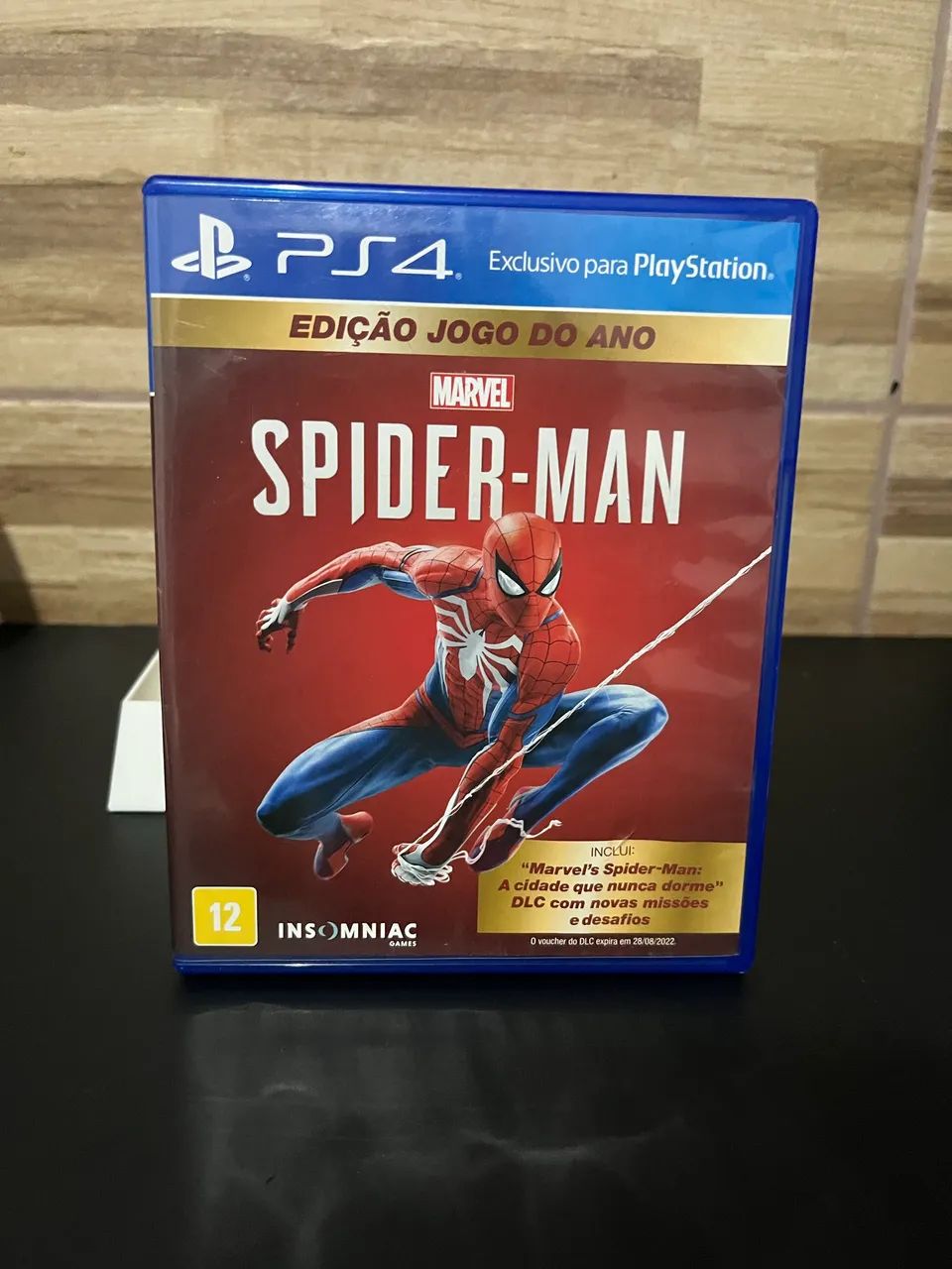 Spiderman 