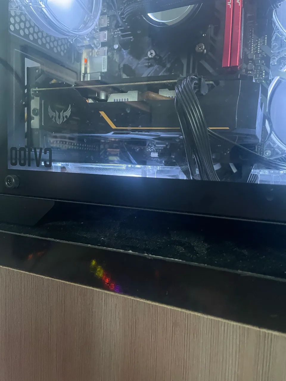 GTX 1660 super