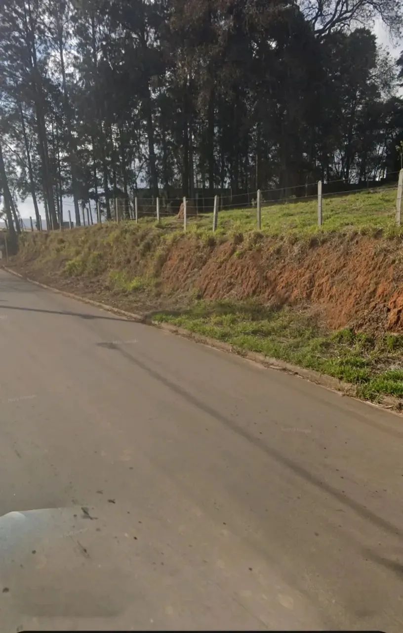 Lote/Terreno para venda possui 25500 metros quadrados em Rodeio - Extrema - Minas Gerais - Foto 6