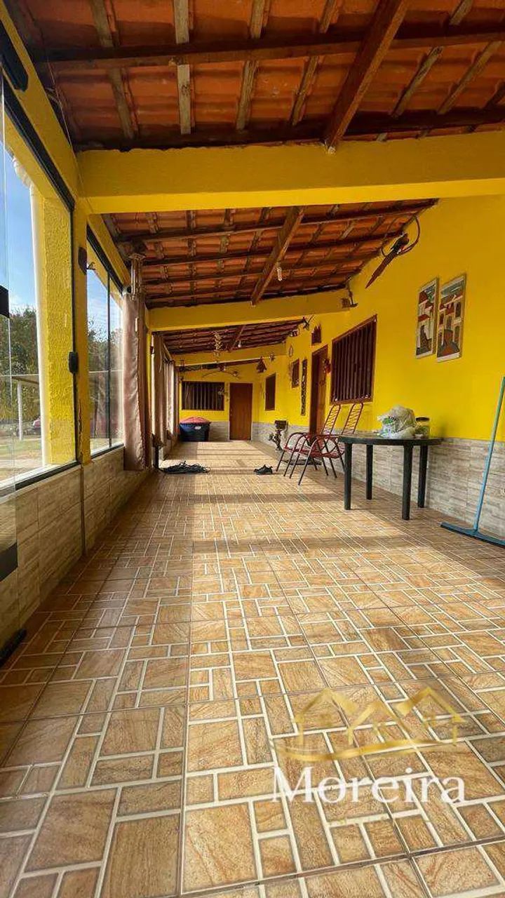 Chácara formada com vista para o por do sol, Cod: 357 - Foto 4