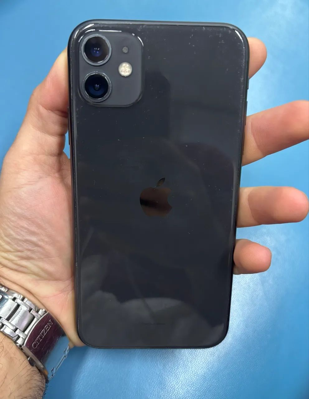 iPhone 11