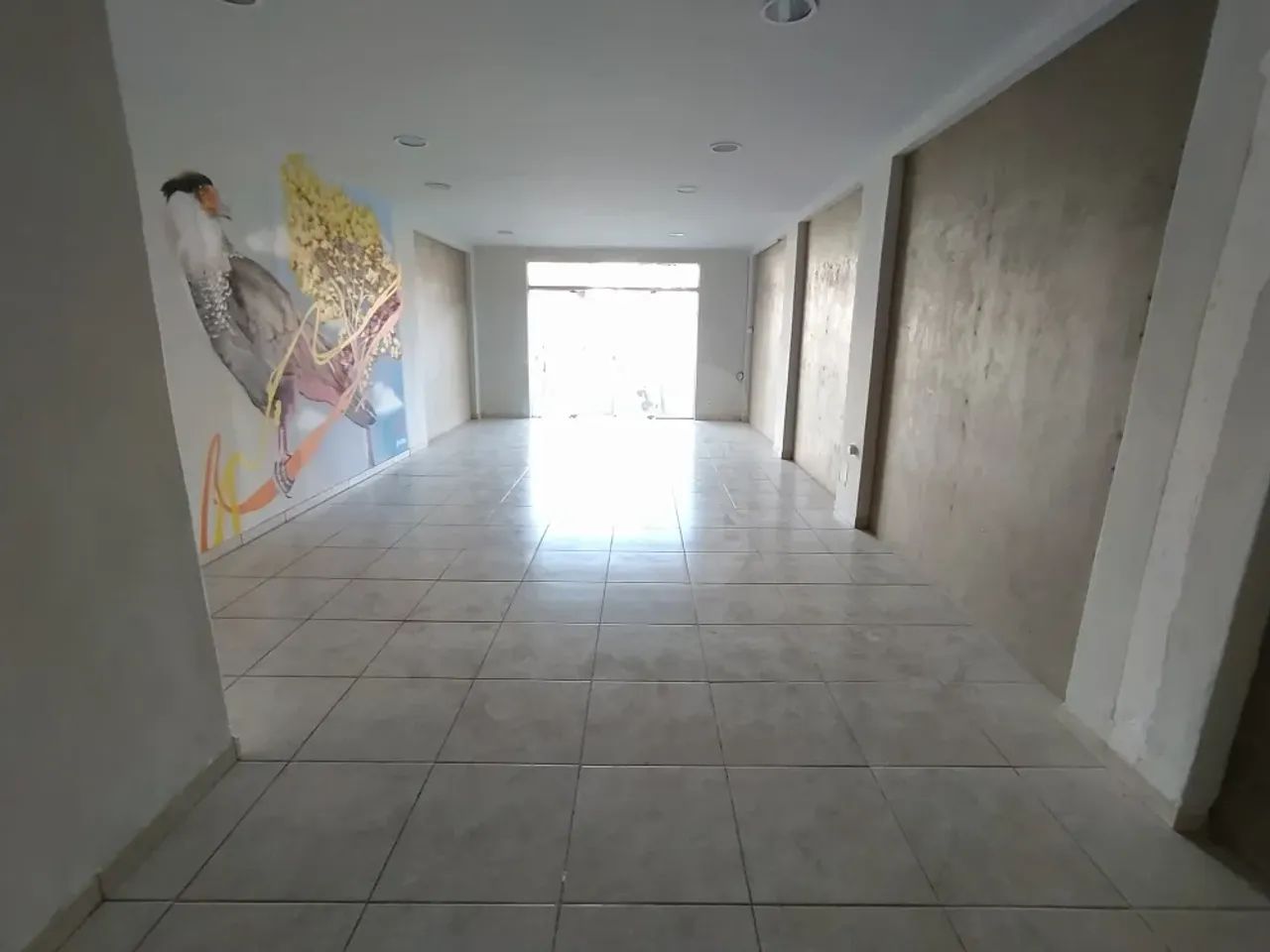 Loja para locação no bairro Saraiva - Foto 3