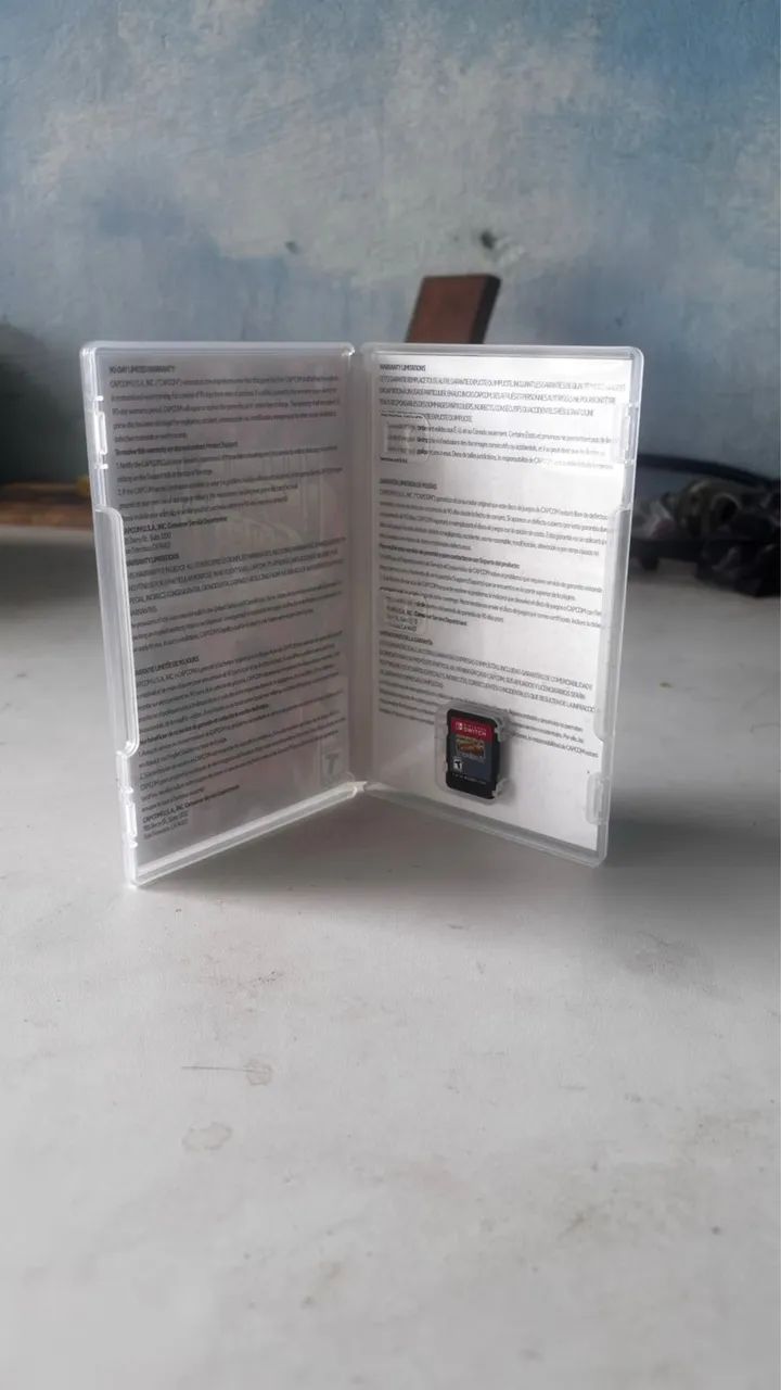 JOGOS NINTENDO SWITCH - Foto 5