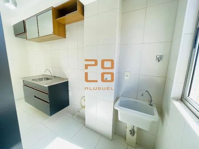Apartamento para alugar no Edifício Residencial Parque América Caribe, no Residencial Reca - Foto 11