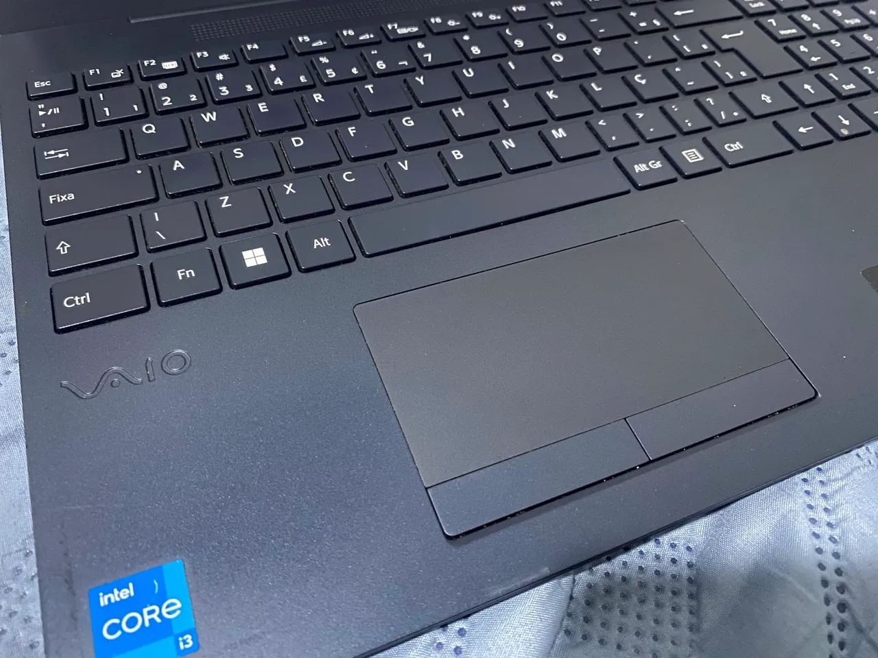 Notebook VAIO. - Foto 4