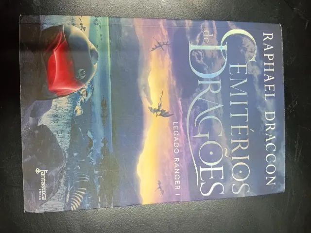 livro