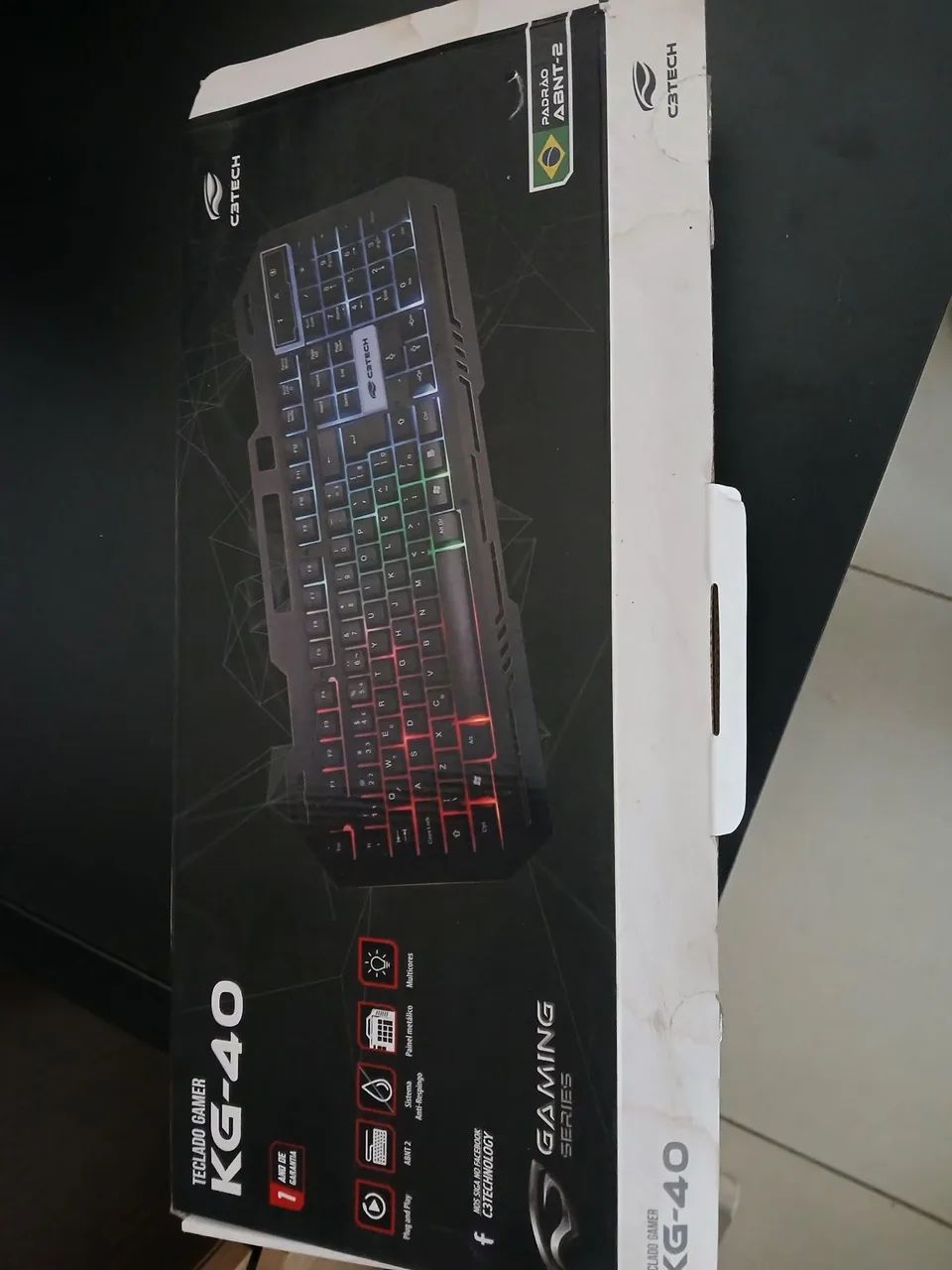 teclado gamer  - Foto 3