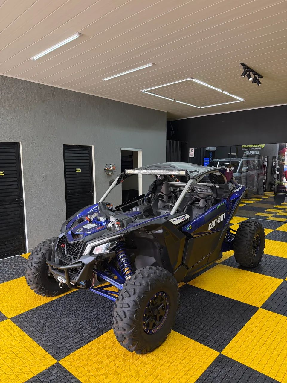 UTV - Foto 3