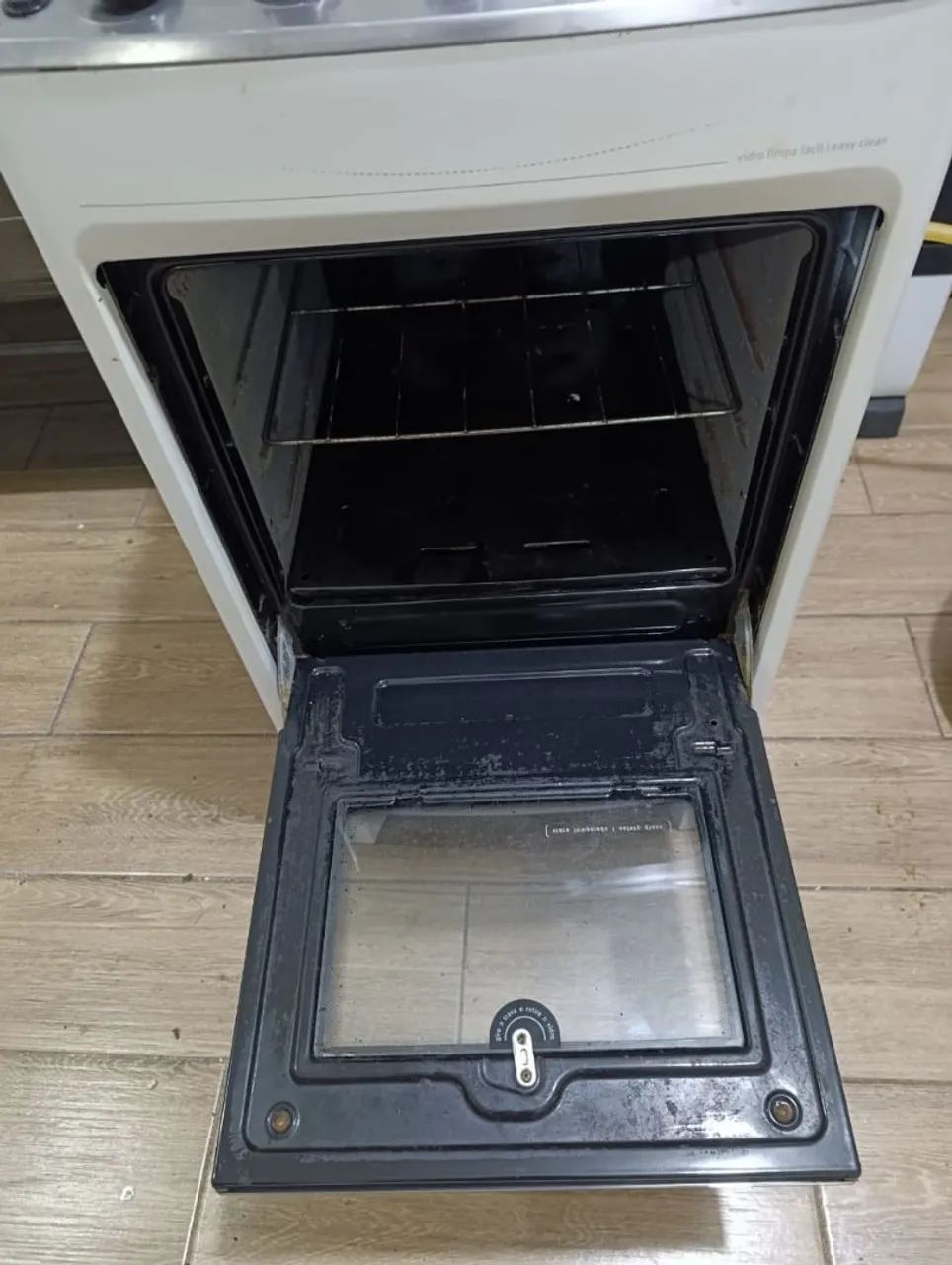 Fogão Electrolux  - Foto 2
