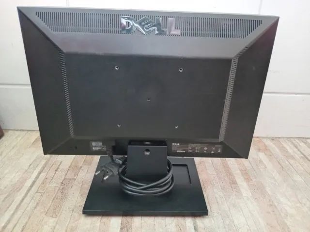 Monitor 17 Polegadas DELL, Só VGA, apenas 220,00 - Foto 2