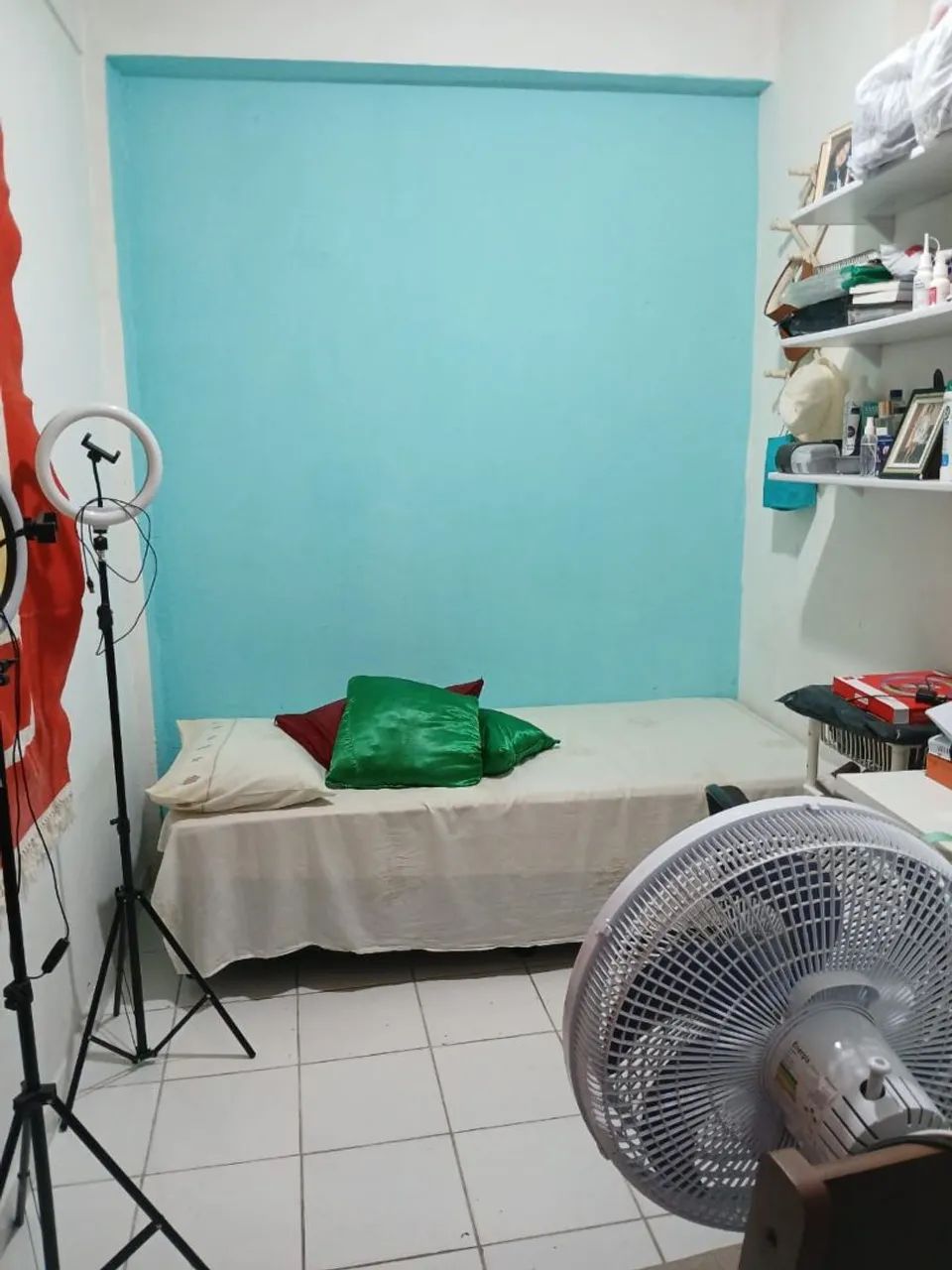 Vendo casa no UR 3 - Foto 4