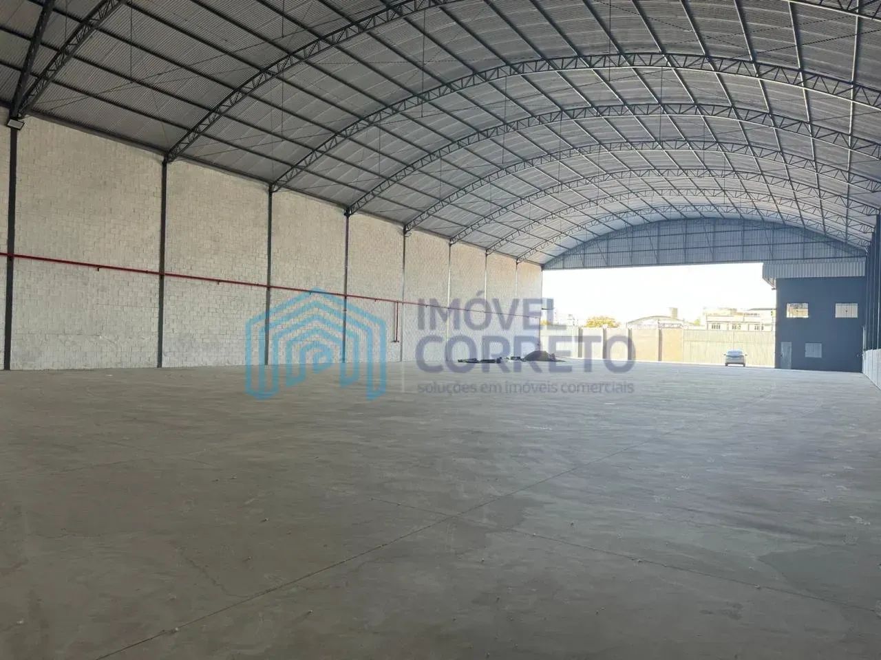 Galpão - Duque de Caxias - 1.500 m2 - Cód. 1770 - Foto 5