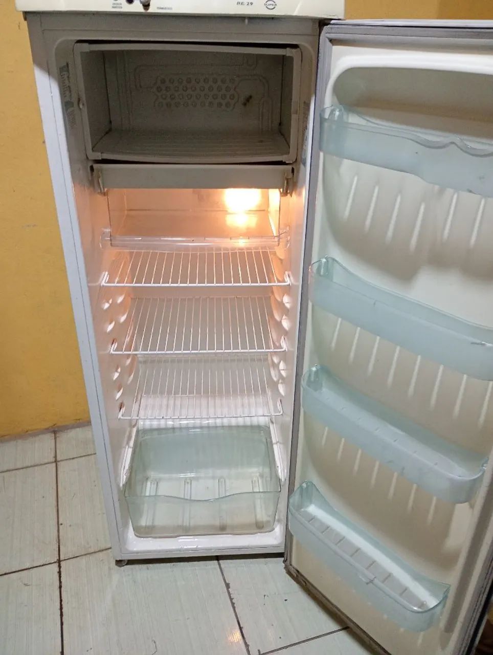 Geladeira  - Foto 4