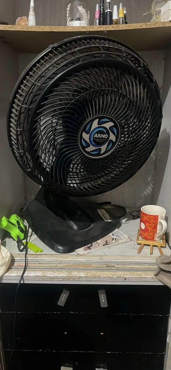 Ventilador 