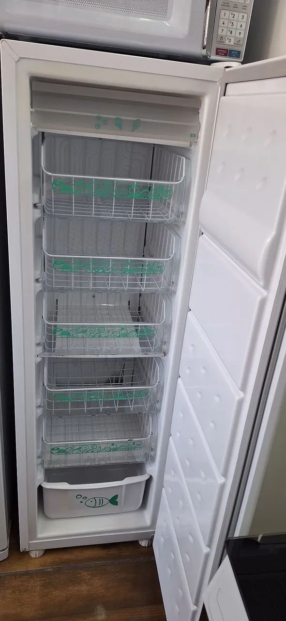 Freezer Vertical Consul  - Foto 2