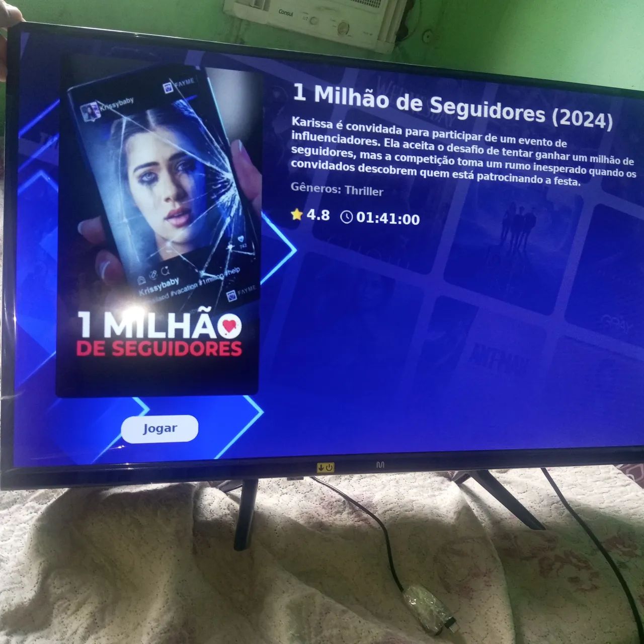 Roku tv 32 850  - Foto 3