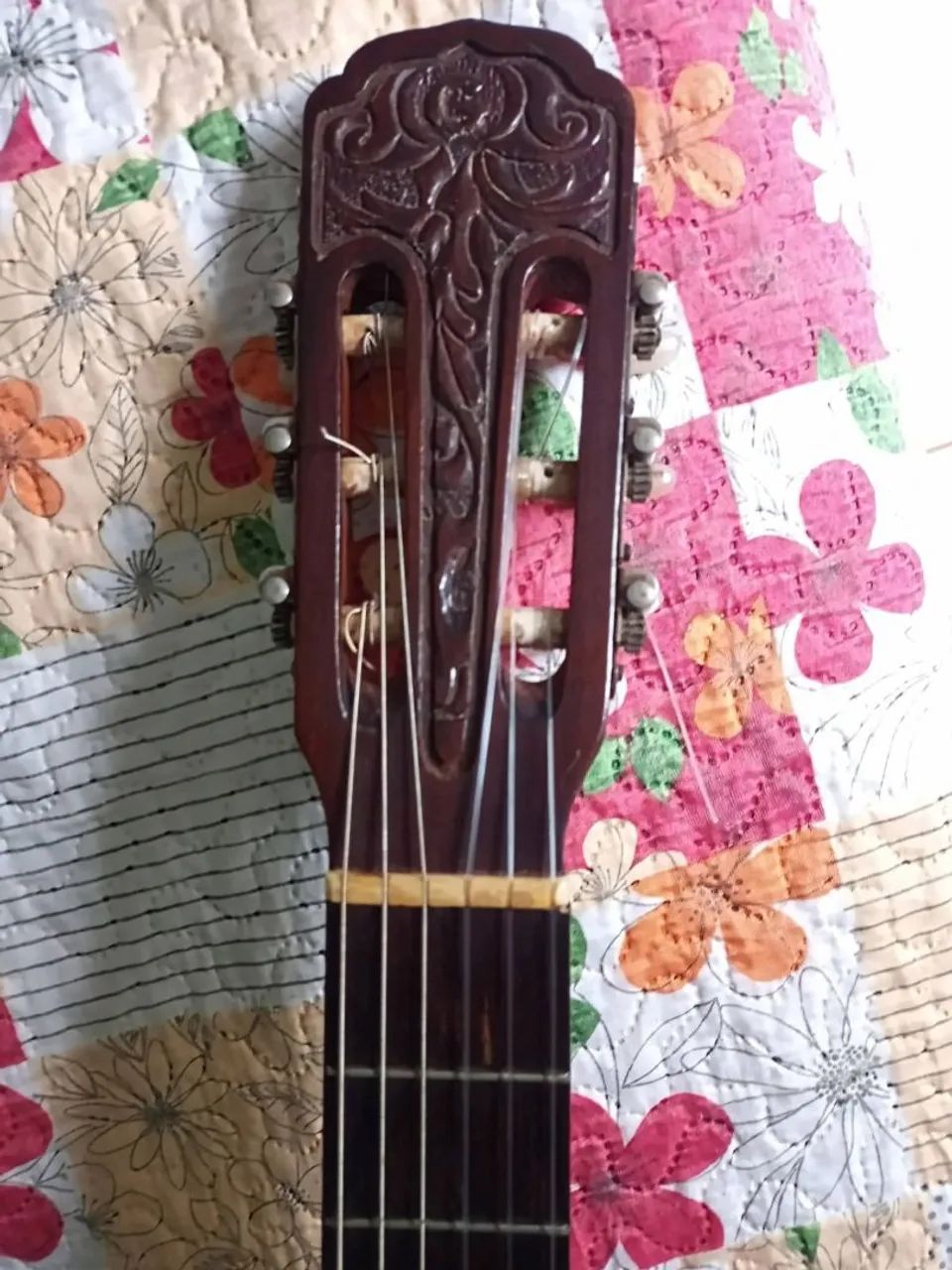 Violão Giannini  - Foto 2