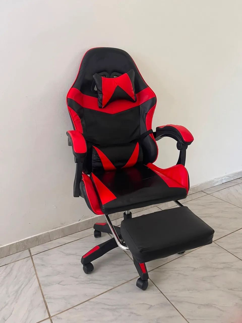 Cadeira Gamer  - Foto 4