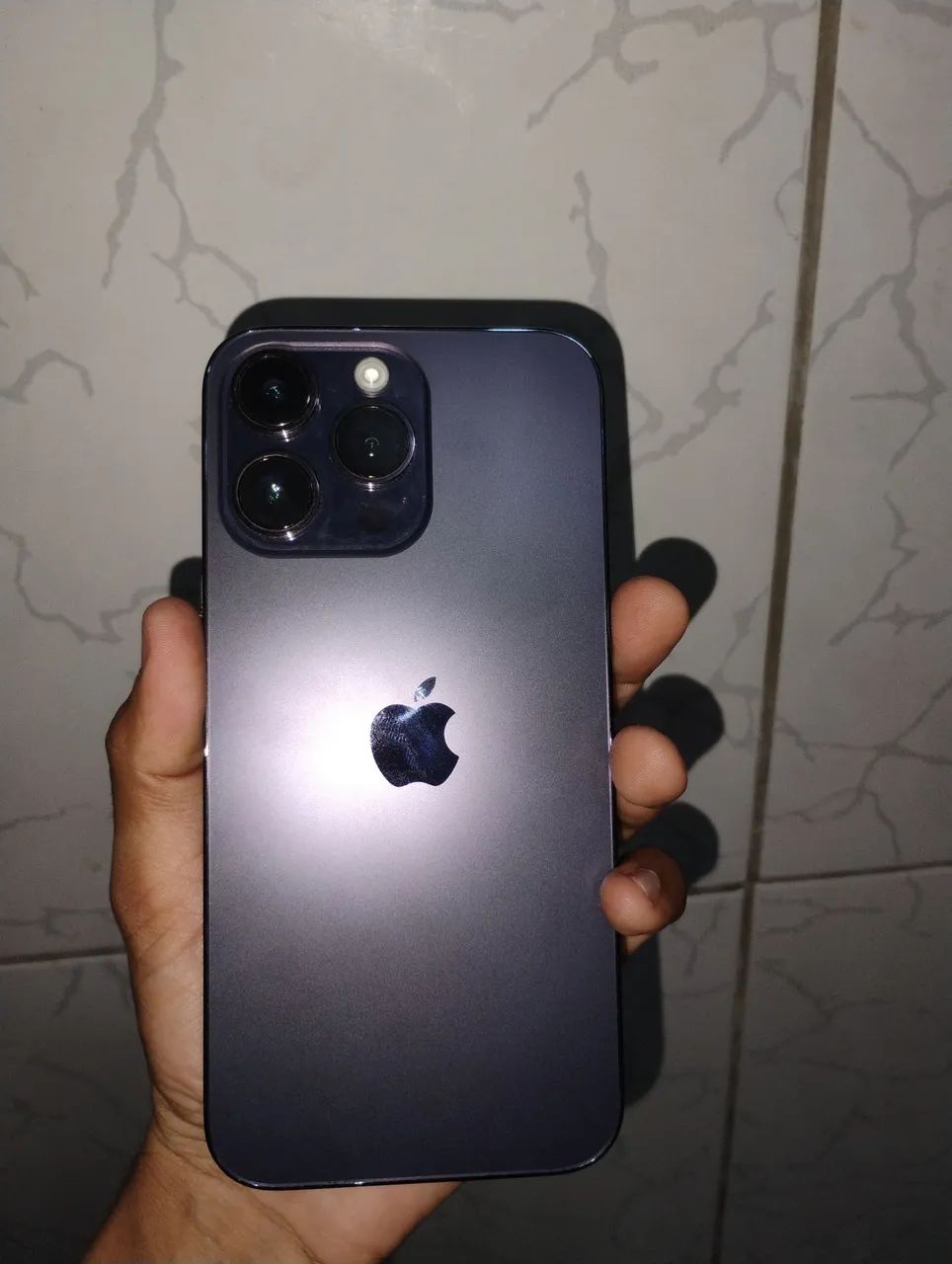 iPhone 14 pro max - Foto 2