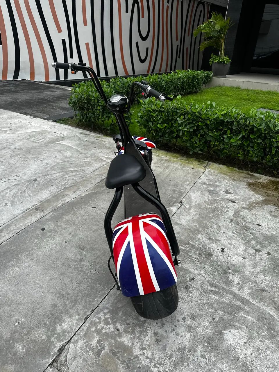 Scooter Elétrica  - Foto 4