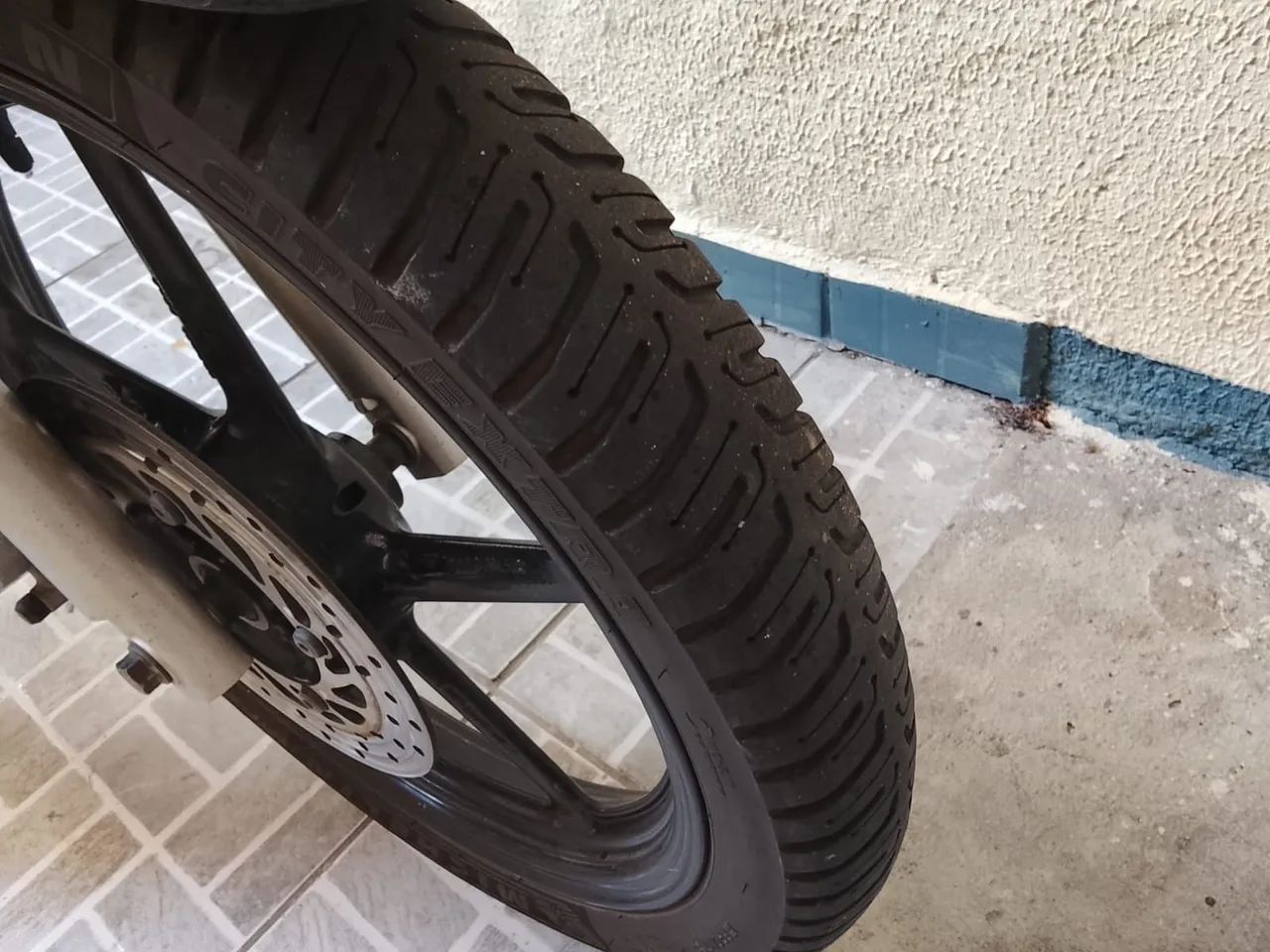 Yamaha Factor 150  - Foto 3