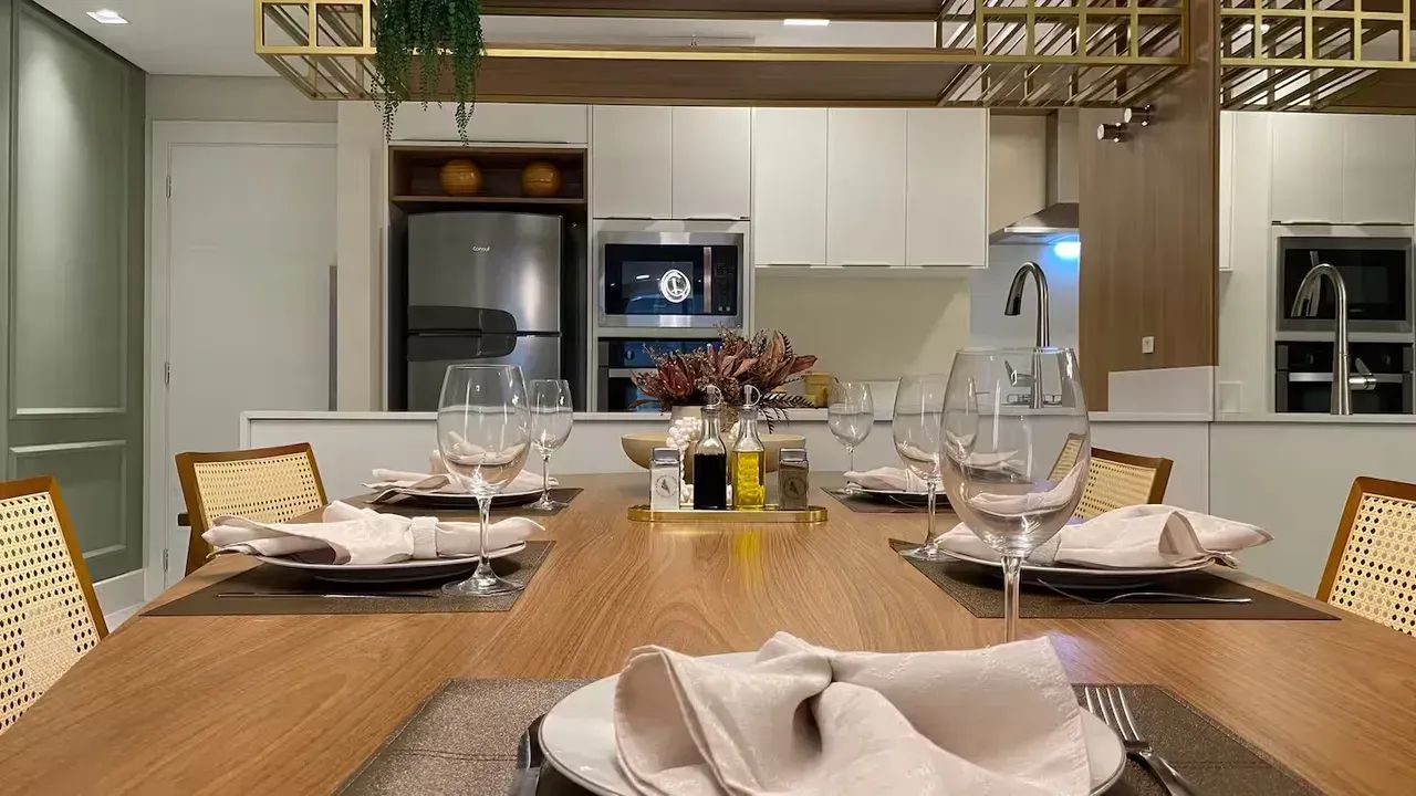apartamento impecável - Foto 4