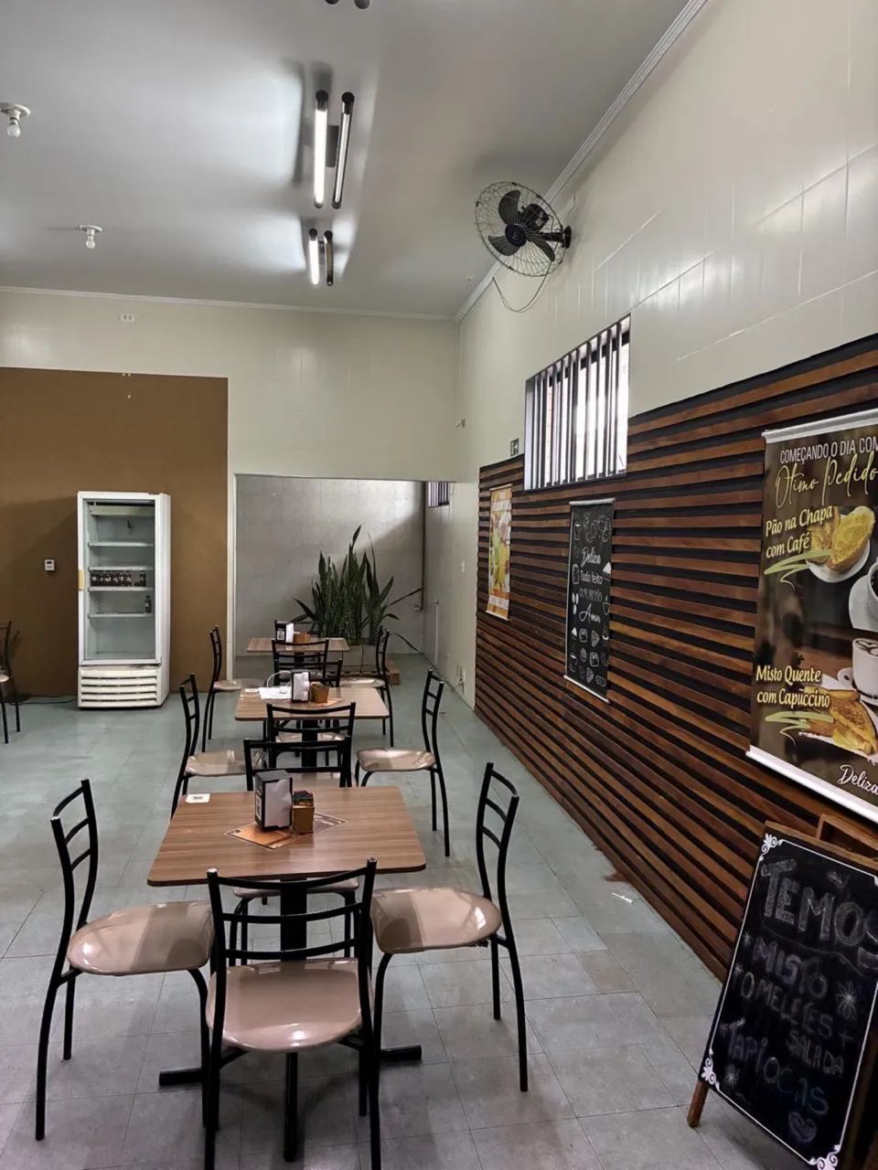 Cafeteria/Salgadeira completa - Foto 3