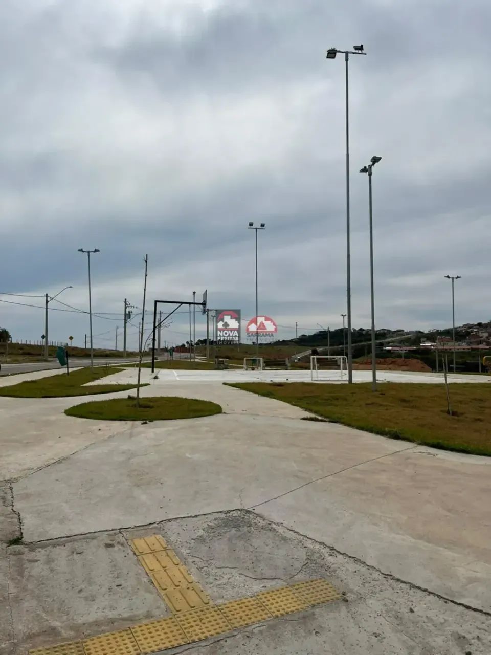 Terreno à Venda no Bairro Vila Amélia em São José dos Campos - SP - Foto 4