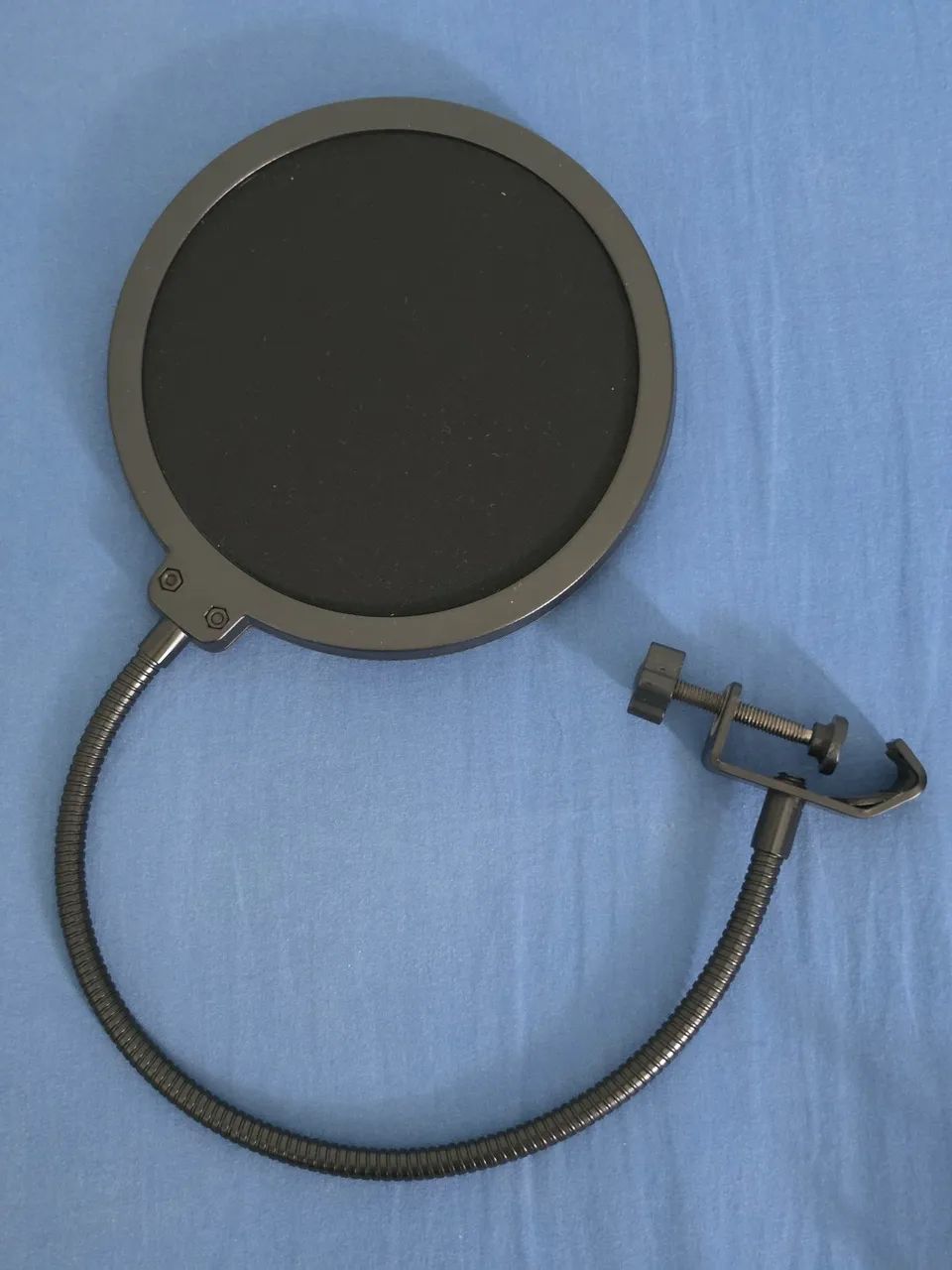 Braço articulado completo  para microfones - Foto 3