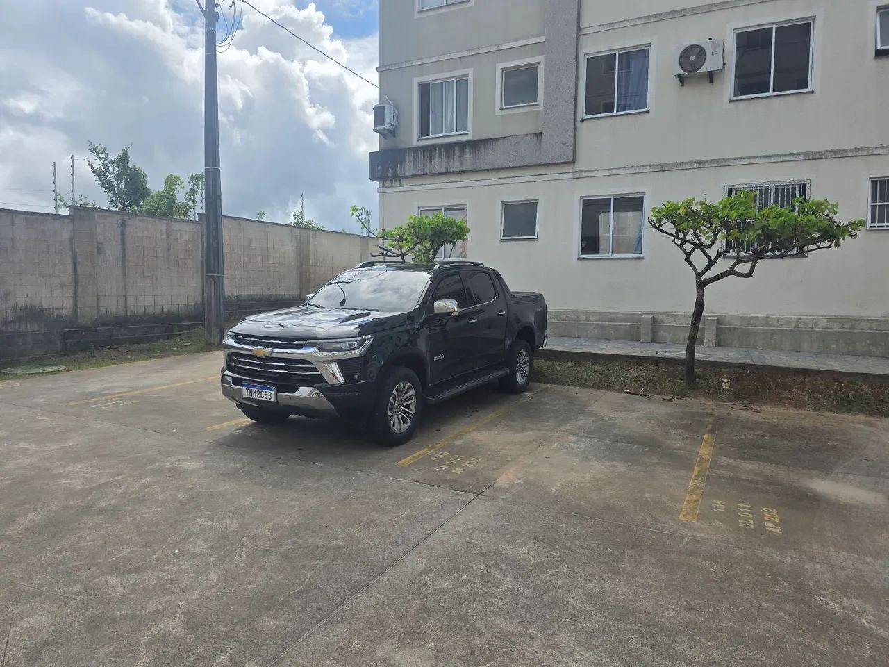 Mata das Andorinhas, MRV, 1°andar, 2 quartos e 2 vagas de garagem - Foto 5