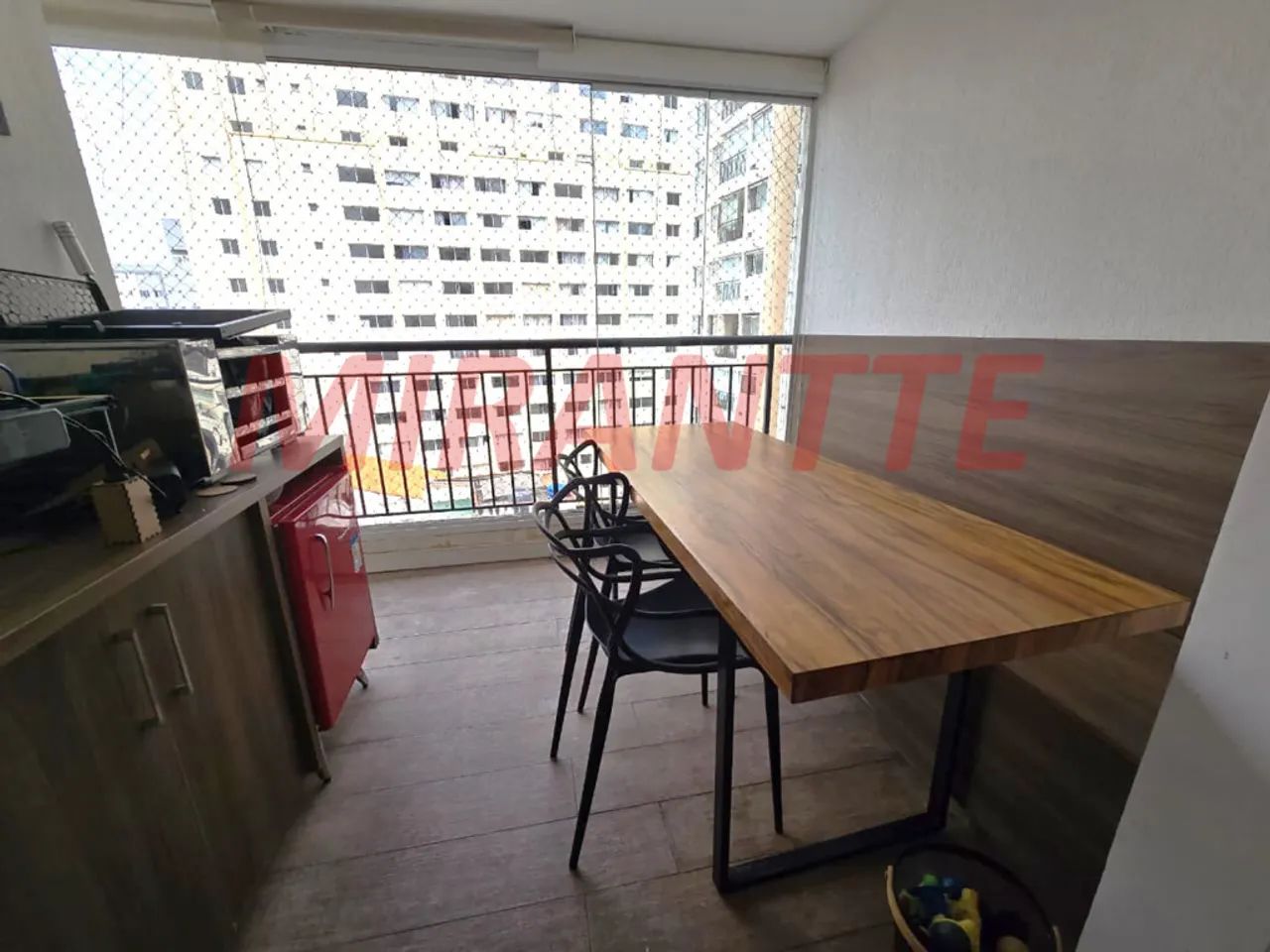 Apartamento de 67m² com 3 quartos em Tucuruvi - Foto 3