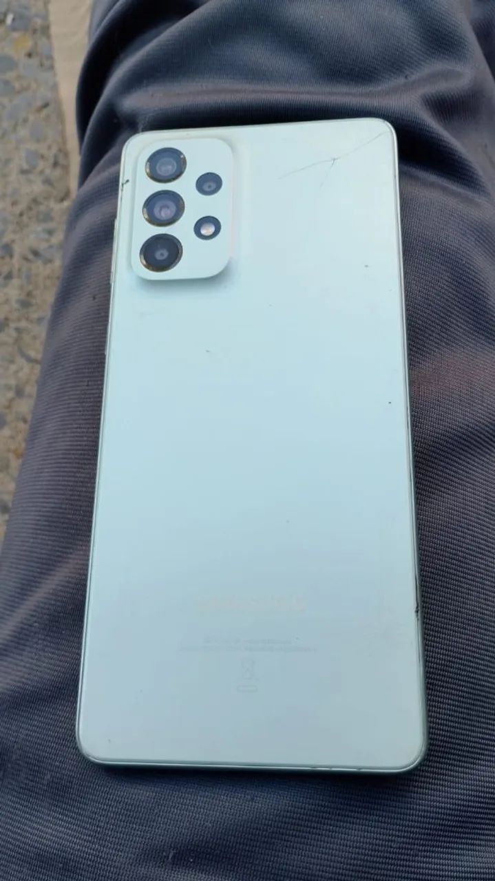 Samsumg galaxy a73  - Foto 3
