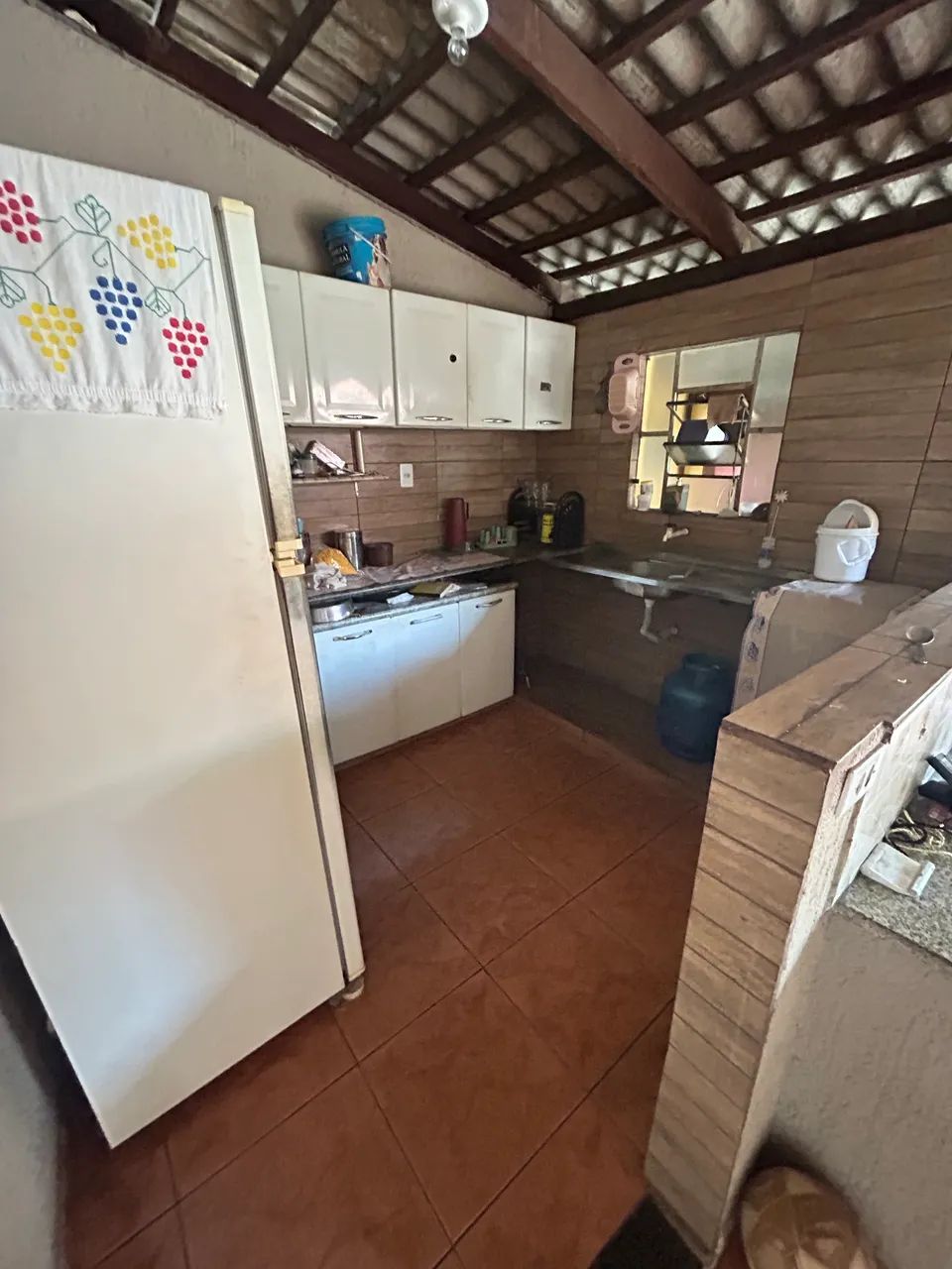 Vende-se Casa com imóvel na Vila Canaa  - Foto 2
