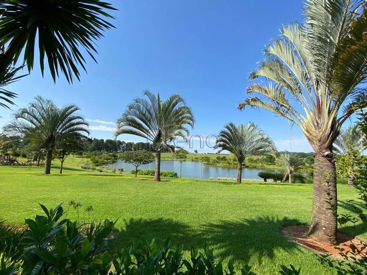 Terreno à venda em Jaguariúna, Residencial Haras Patente, com 807.73 m², Haras Patente - Foto 7