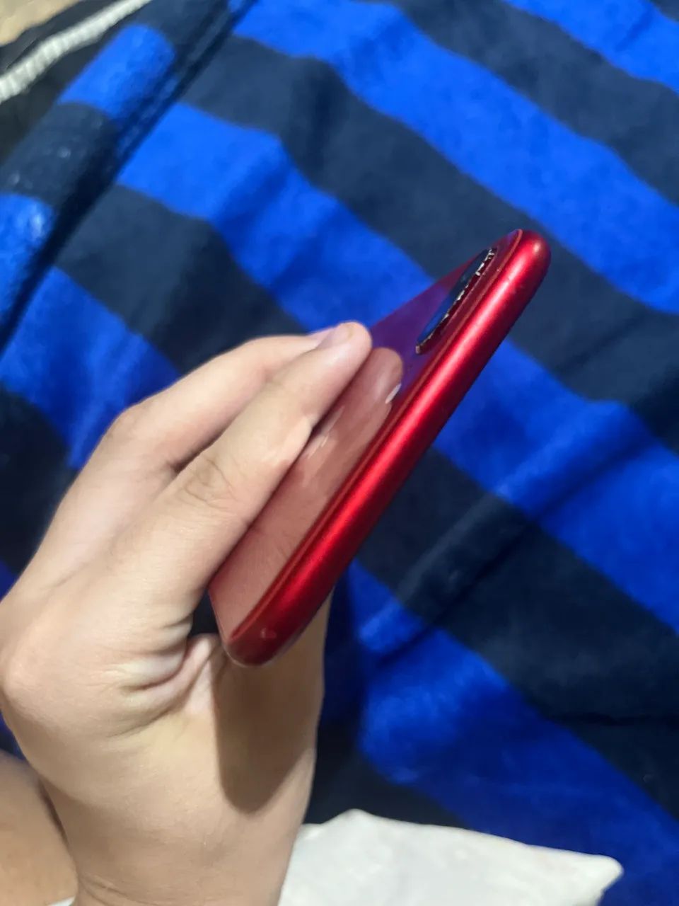 Venda IPhone 8plus  perfeito estado  - Foto 4