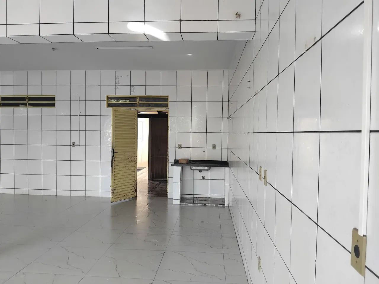 Alugo loja comercial + Kitnet, oportunidade  - Foto 5