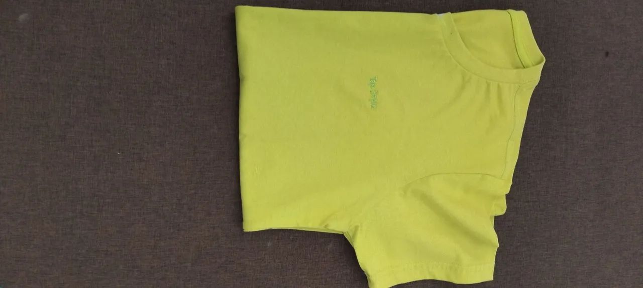 Roupas de Academia 