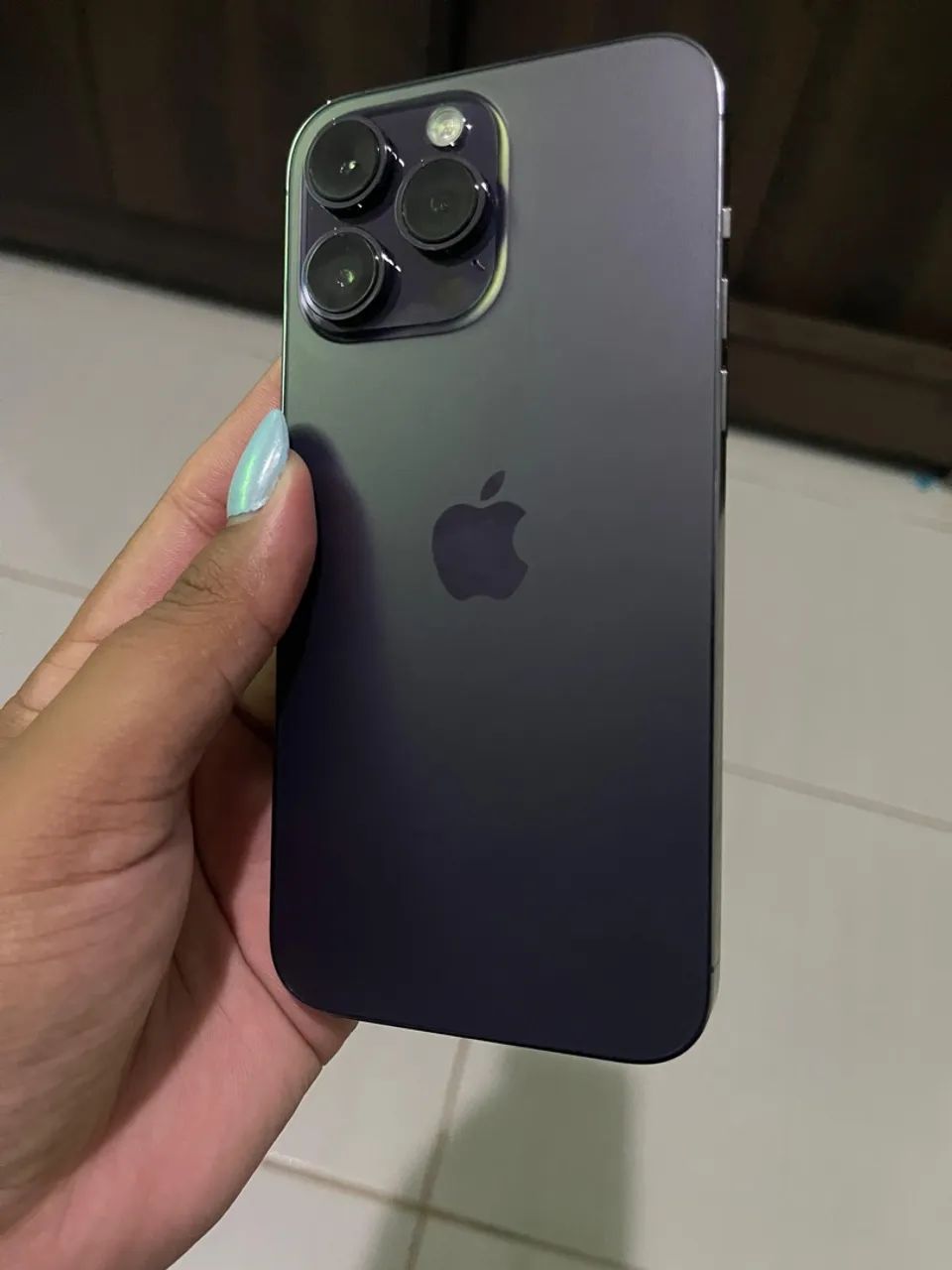 iPhone 14 pro max 256GB