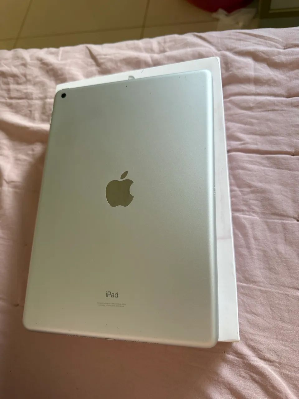 iPad 9 geração  - Foto 4