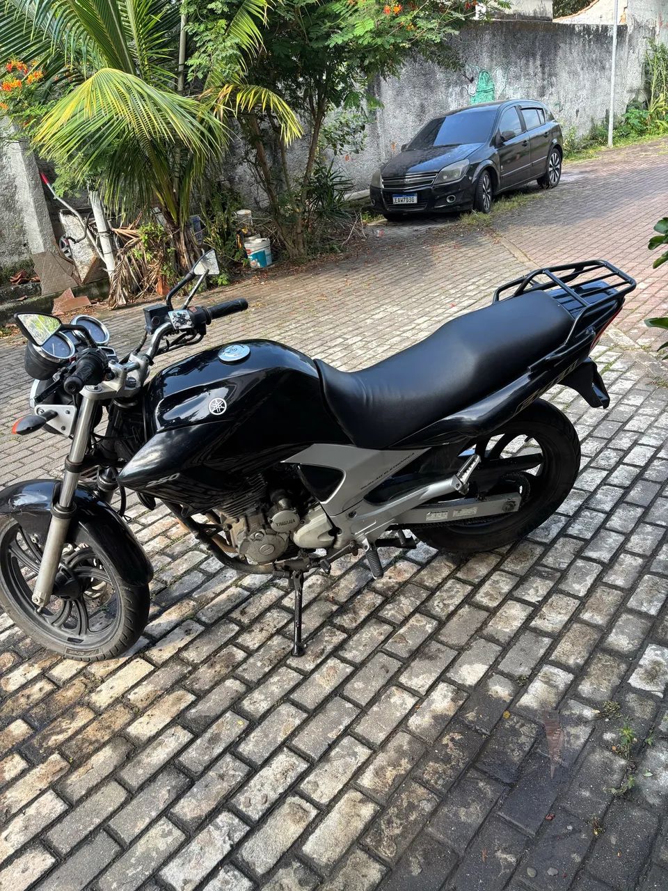 Fazer 2007 (MUITO NOVA) - Foto 4
