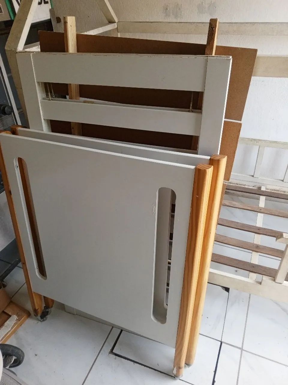 Vende-se um berço - Foto 2