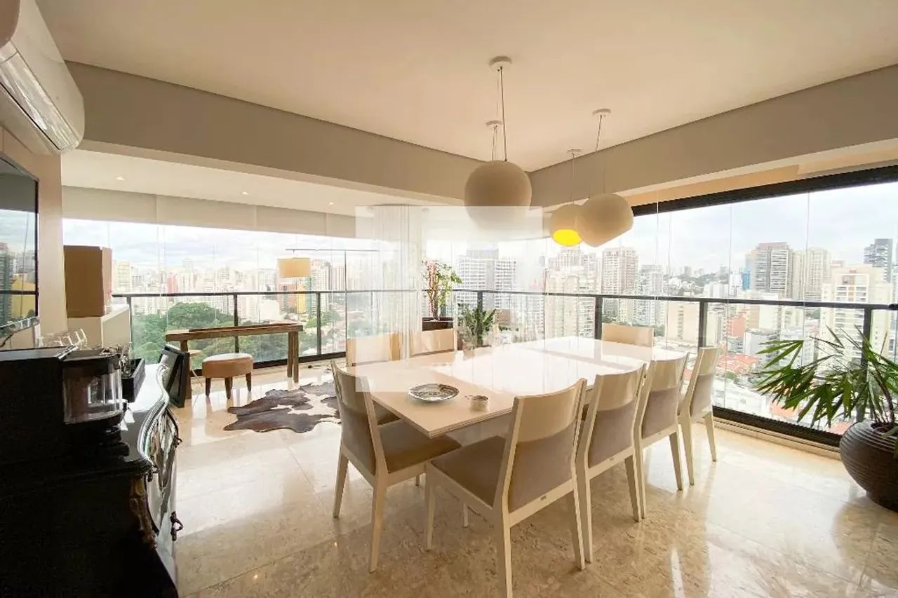 Apartamento à Venda - Perdizes, 2 Quartos, 135 m2 - Foto 3