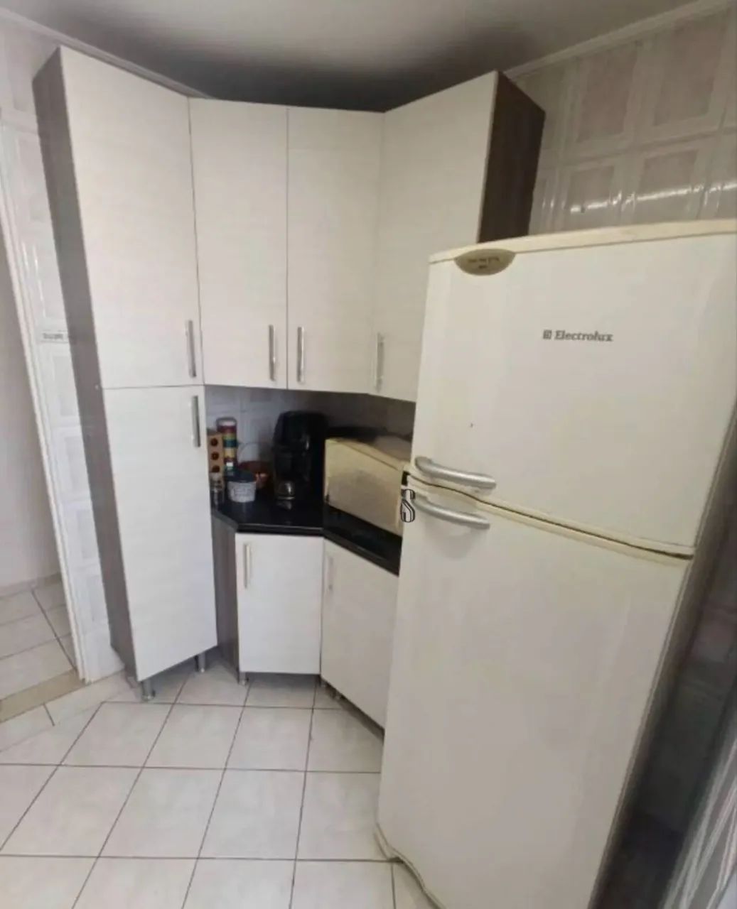 Apartamento 2 dormitórios Condomínio Tiradentes  - Foto 5