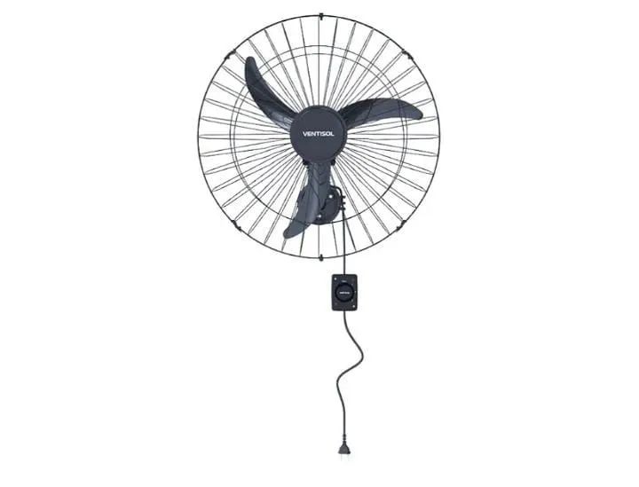 Ventilador  - Foto 2