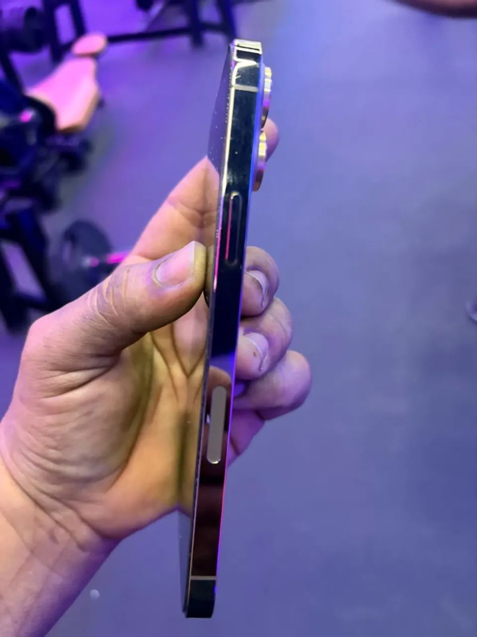 iPhone 13 Pro Max  - Foto 4