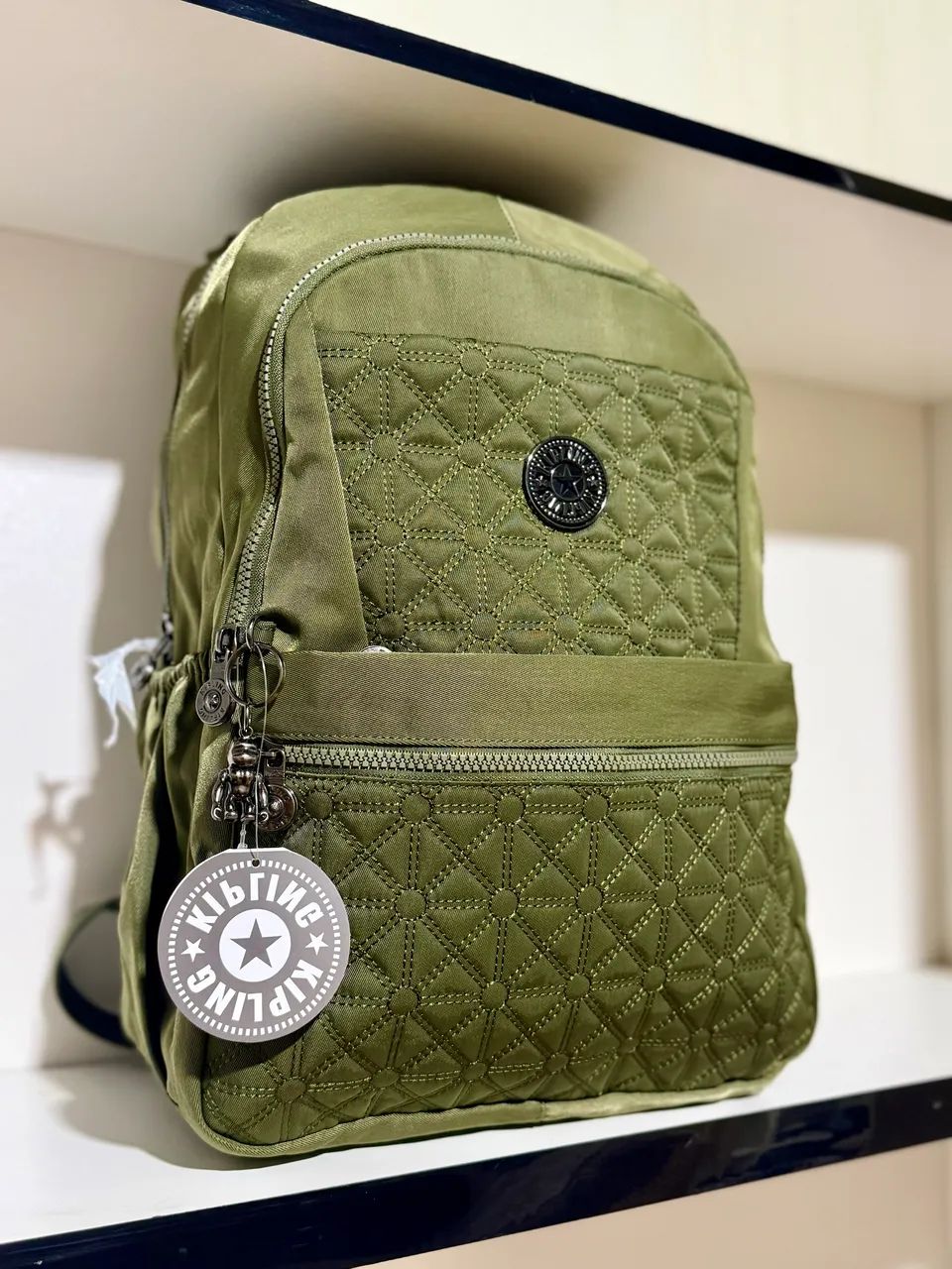 Mochilas Kipling  - Foto 3