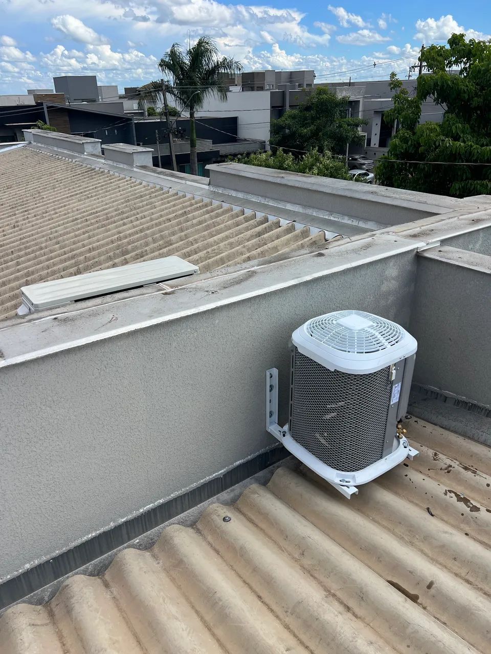 Instalação de ar condicionado  - Foto 5