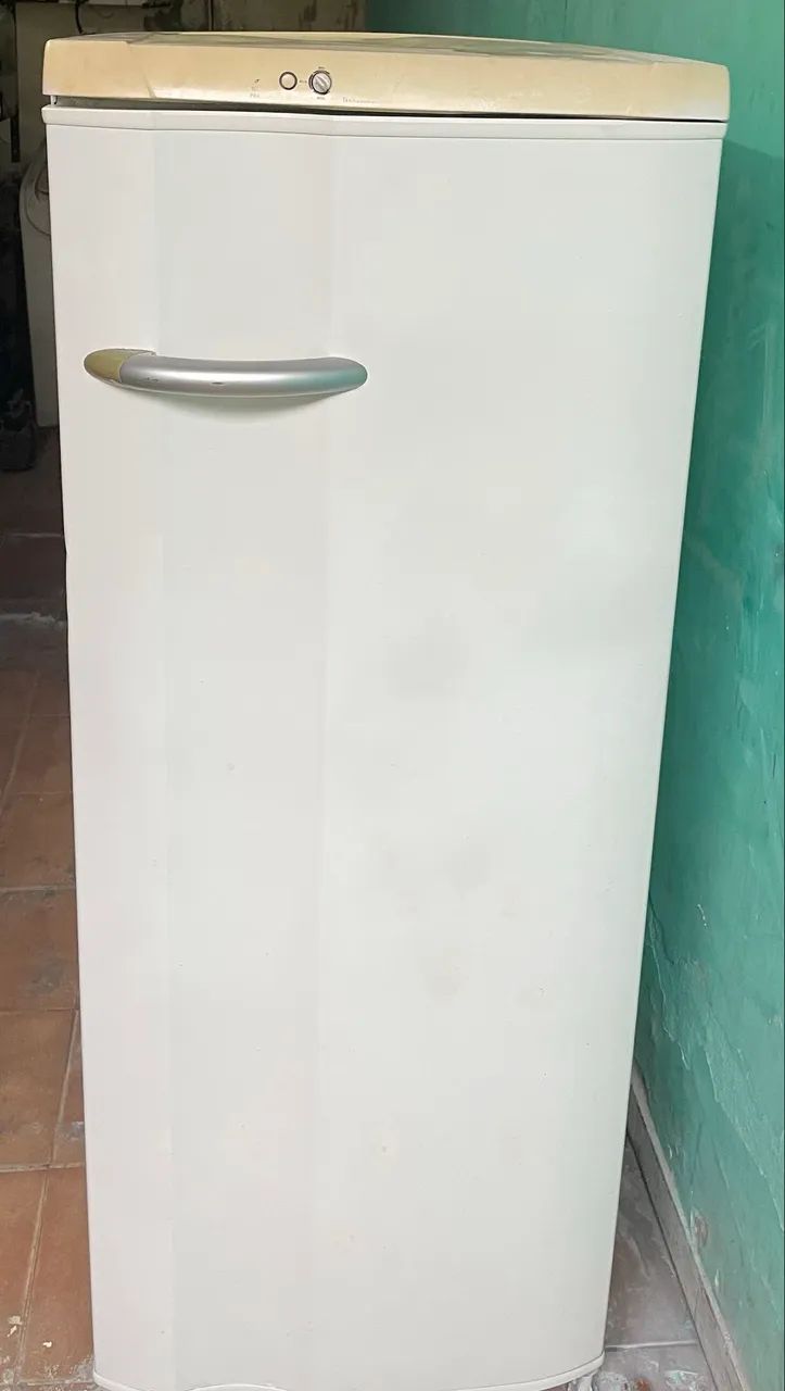 Geladeira funcionando perfeitamente  - Foto 3