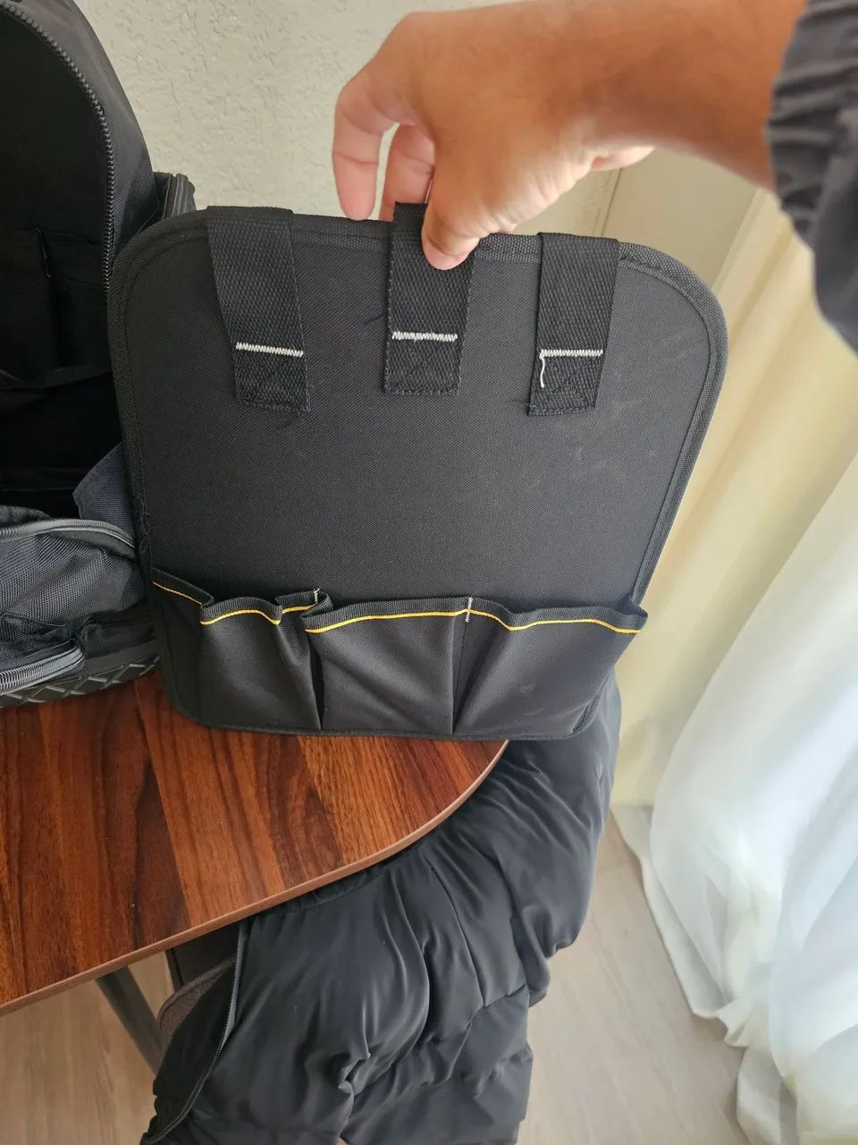 MOCHILA DE FERRAMENTAS  - Foto 5