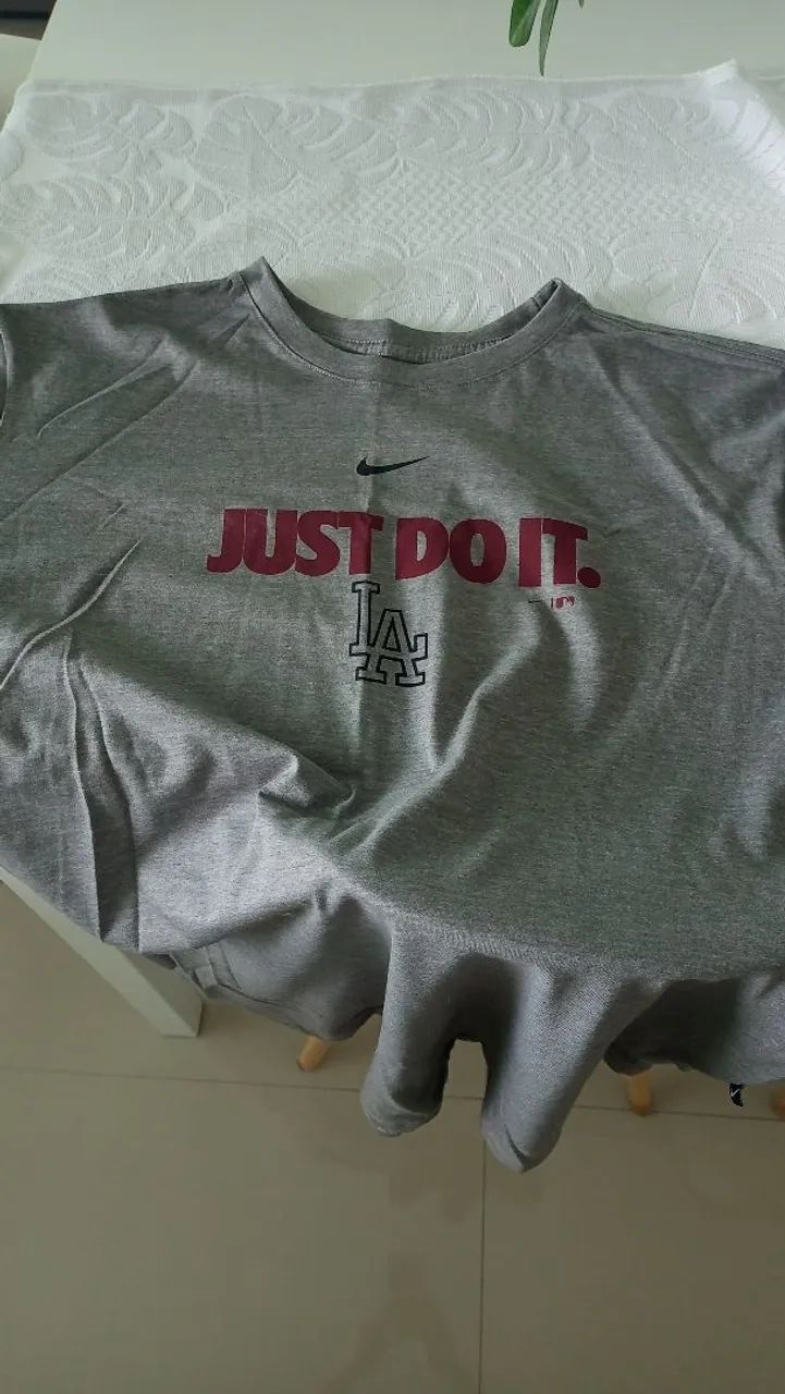 Camiseta Nike  - Foto 2